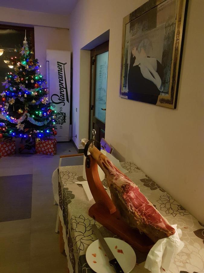 Hotel Perla Padurii à Valea Mare  Extérieur photo