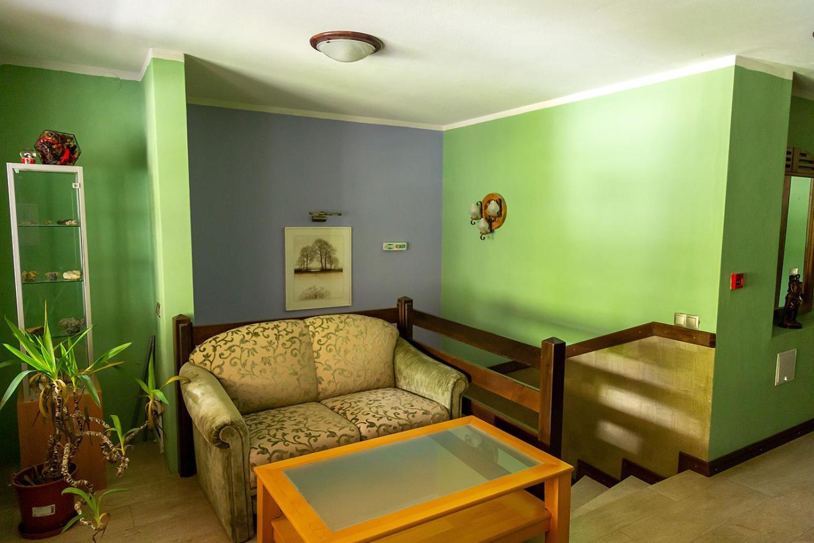 Hotel Perla Padurii à Valea Mare  Extérieur photo