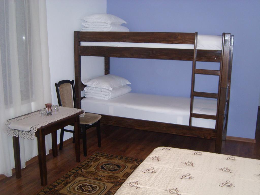 Hotel Perla Padurii à Valea Mare  Extérieur photo