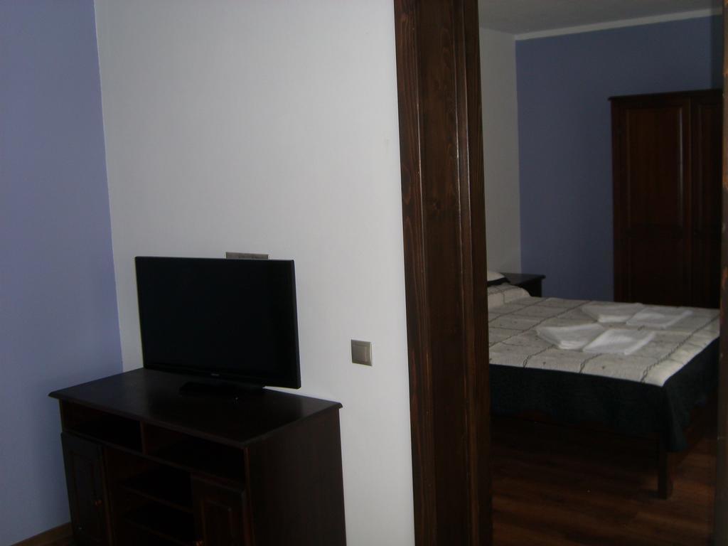 Hotel Perla Padurii à Valea Mare  Extérieur photo